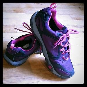 Merrell running shoes